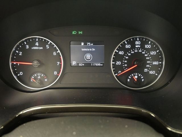 Used 2022 Kia Seltos EX AWD/4WD image 36