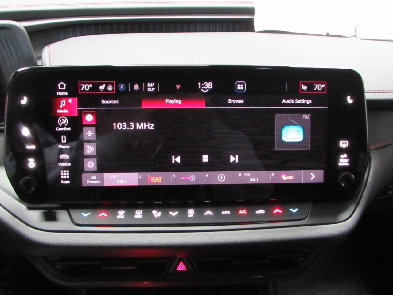 New 2026 Dodge Charger Scat Pack AWD/4WD image 26