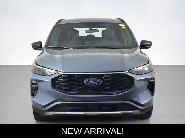Used 2026 Ford Escape ST-Line AWD/4WD image 8