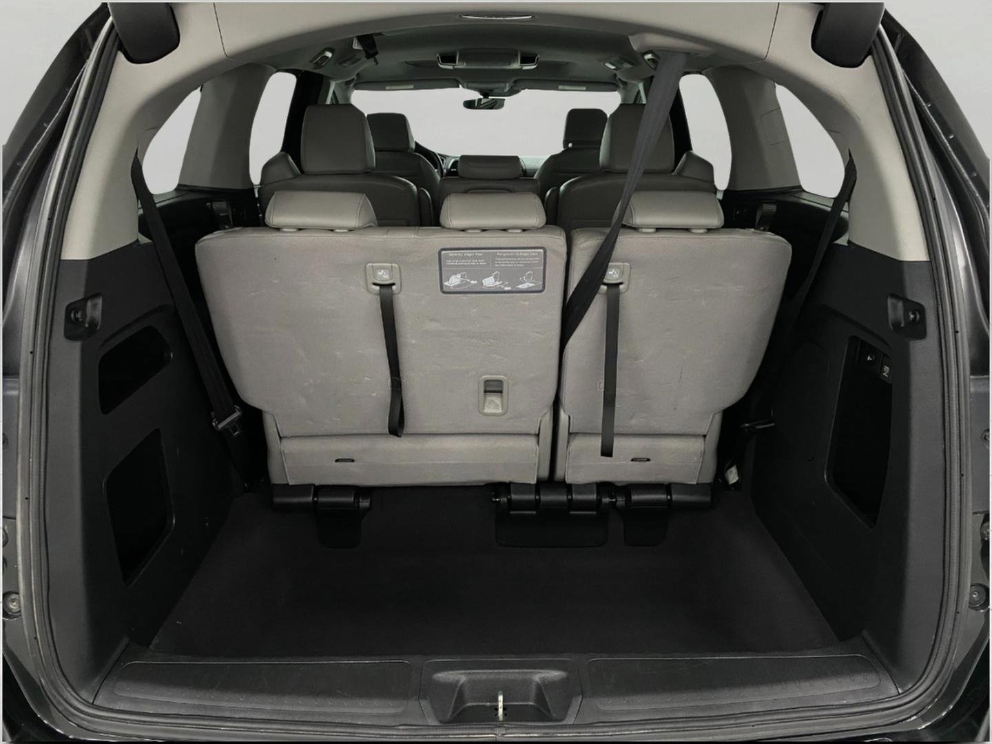 Used 2020 Honda Odyssey EX-L image 6