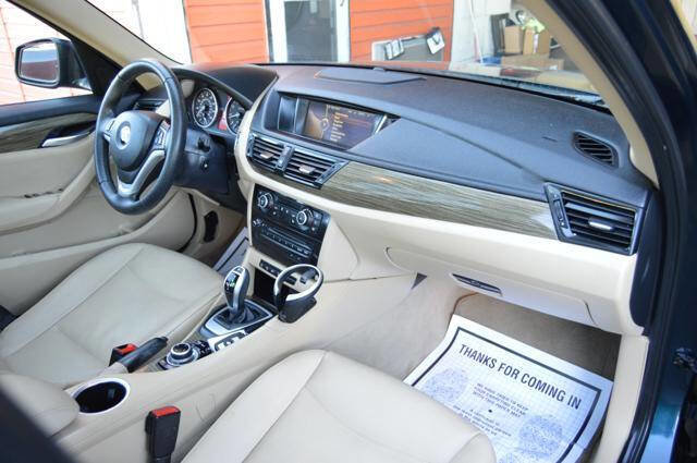 Used 2014 BMW X1 xDrive28i image 15
