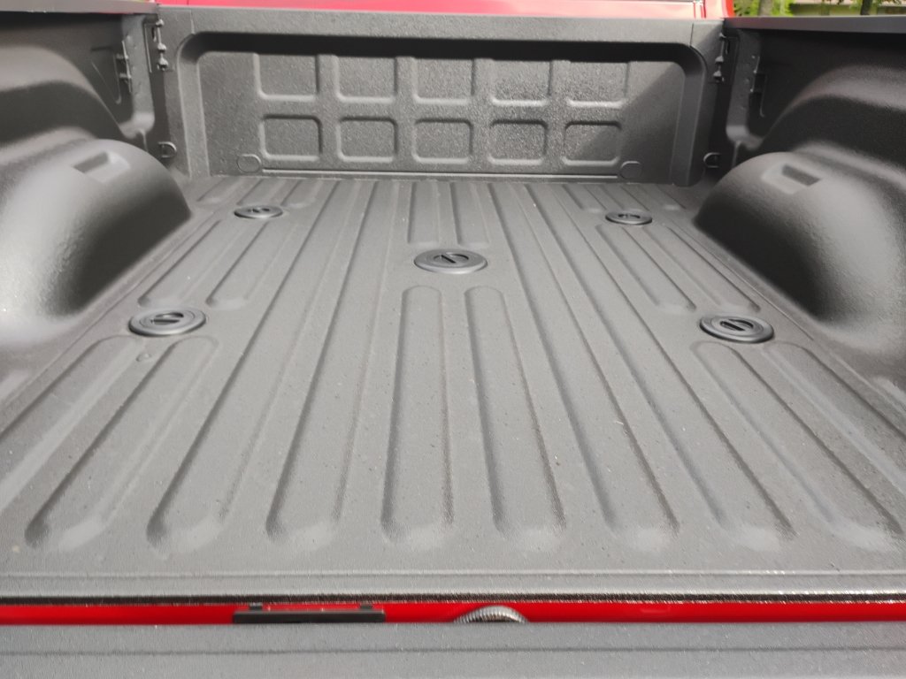 New 2026 RAM 2500 Tradesman AWD/4WD image 16