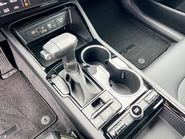 New 2026 Kia K5 GT image 21