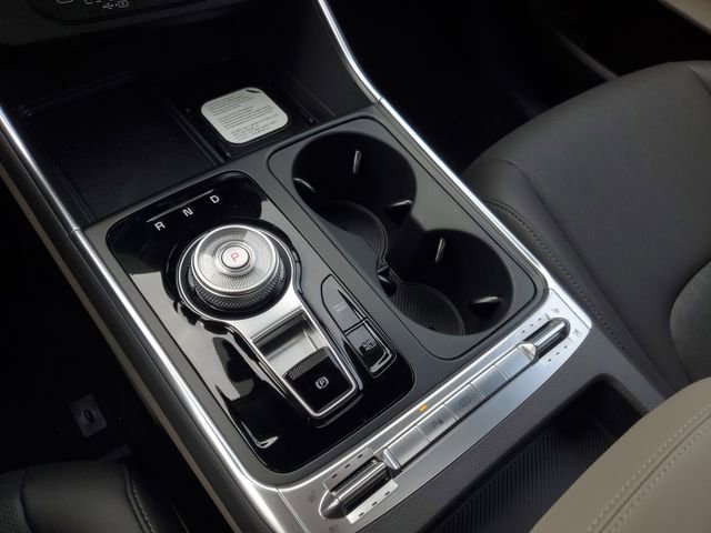 New 2026 Kia Carnival SX image 27