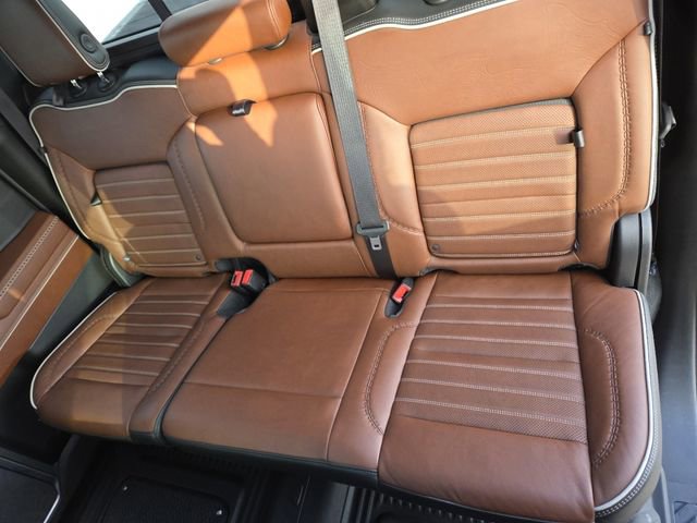 Certified 2024 GMC Sierra 3500 Denali Ultimate image 33