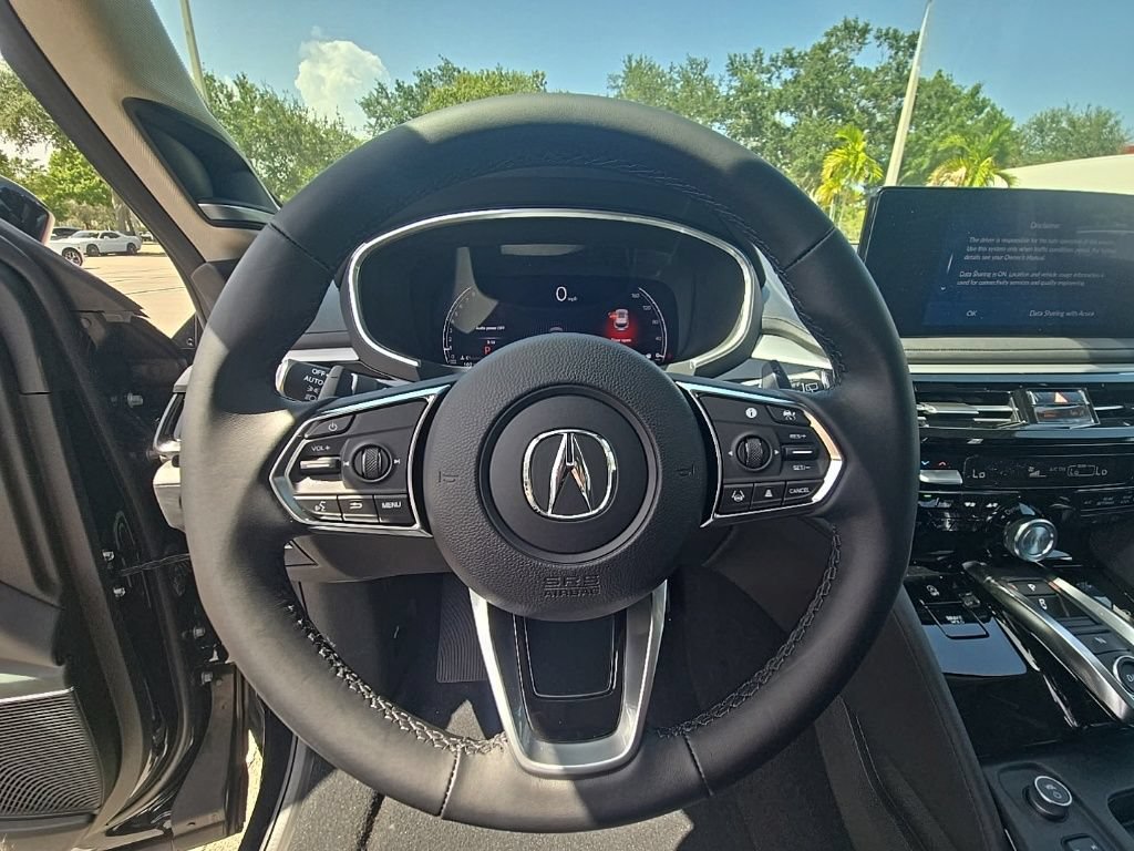 New 2026 Acura MDX FWD w/ Technology Package image 19