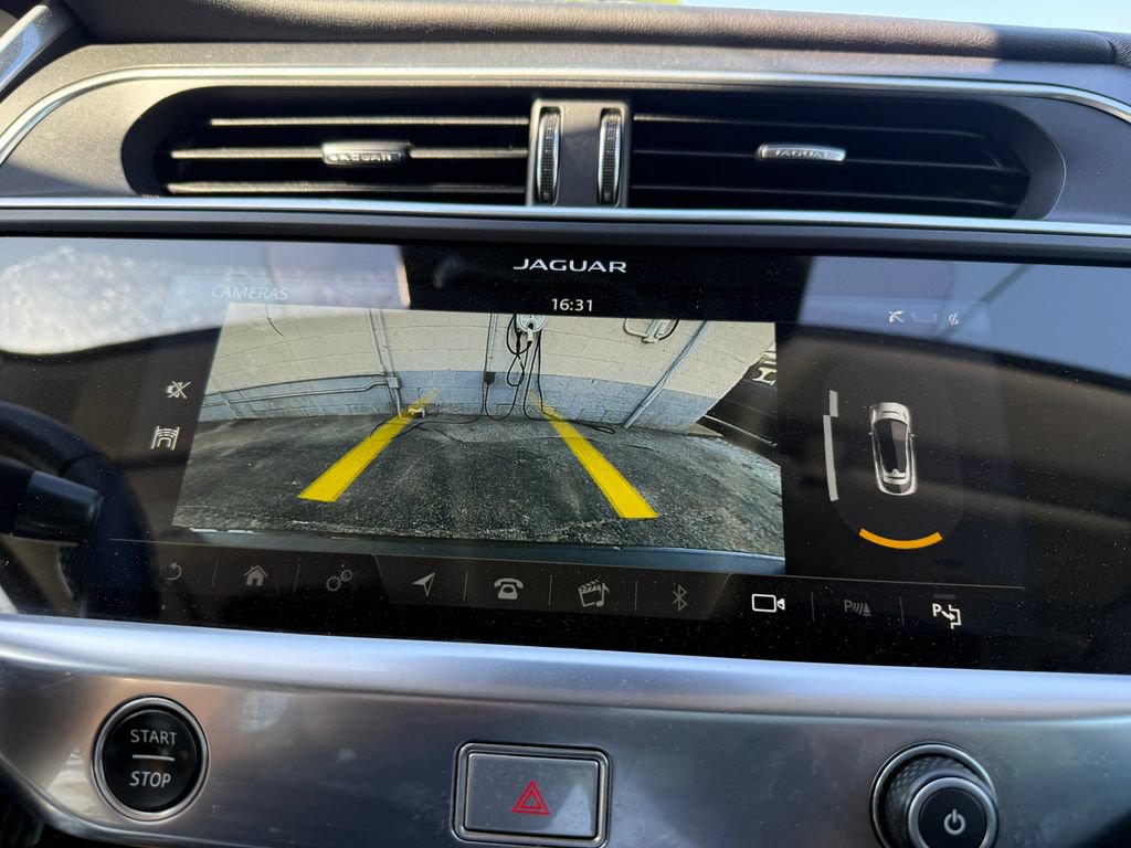 Used 2020 Jaguar I-PACE S AWD/4WD image 27