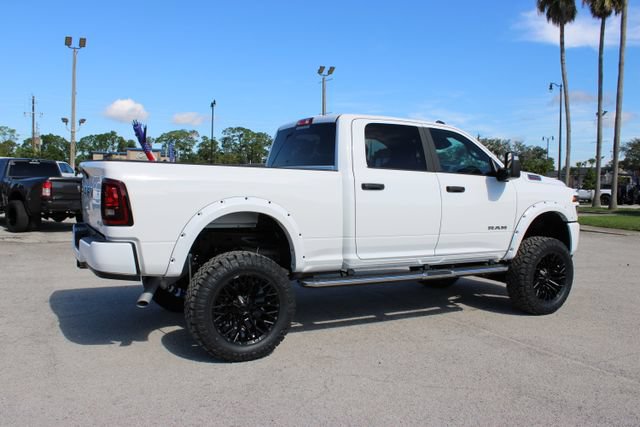 Used 2026 RAM 2500 Big Horn AWD/4WD image 12