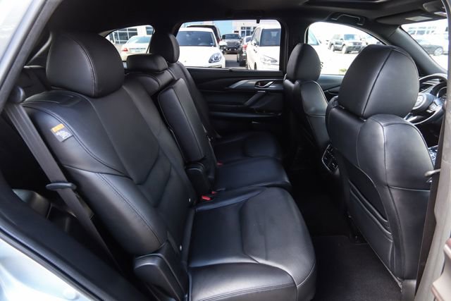 Used 2018 MAZDA CX-9 Grand Touring image 47