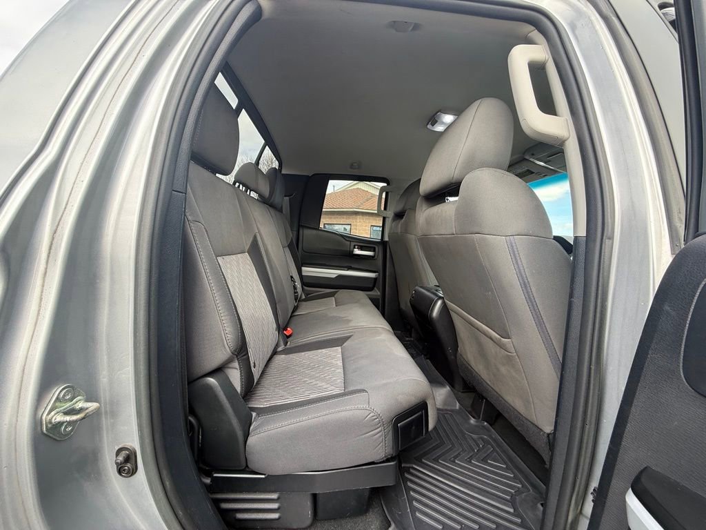 Used 2015 Toyota Tundra SR5 w/ TRD Off Road Package image 24