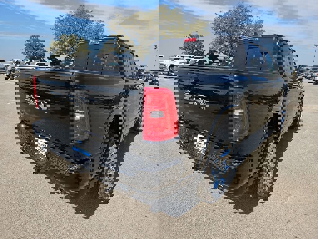 New 2026 RAM 1500 Big Horn image 6