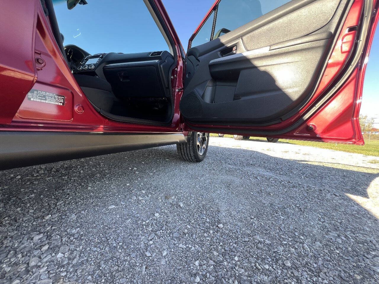 Used 2016 Subaru Crosstrek 2.0i AWD/4WD image 19