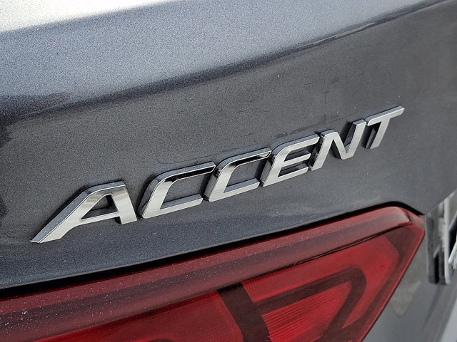 Used 2019 Hyundai Accent SE image 30