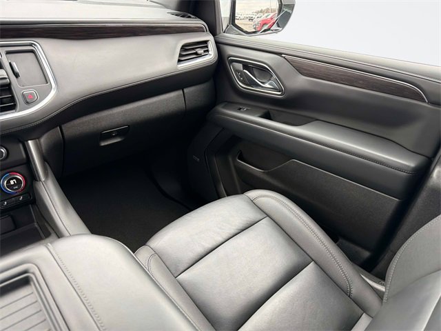 Used 2024 Chevrolet Tahoe LT image 19