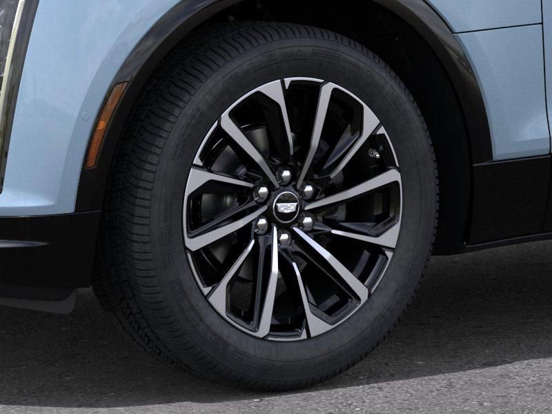 New 2026 Cadillac Lyriq Sport w/ LPO, Floor Liner Package AWD/4WD image 9