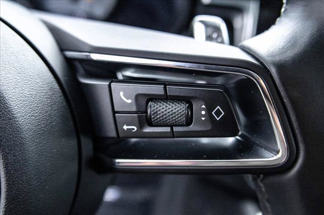 Used 2022 Porsche Macan S AWD/4WD image 15