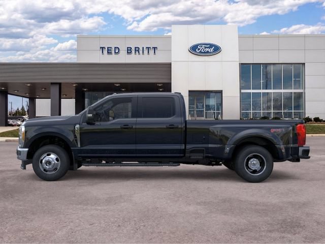 New 2026 Ford F350 XLT AWD/4WD image 4