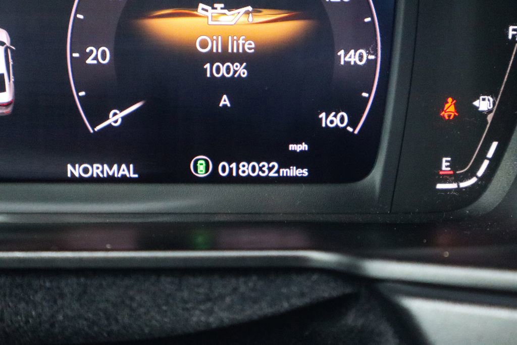 Used 2025 Honda Accord Sport image 19