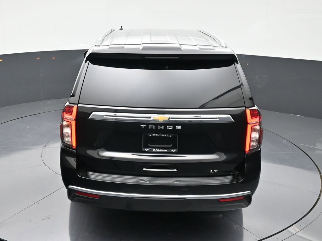 Used 2022 Chevrolet Tahoe LT image 15
