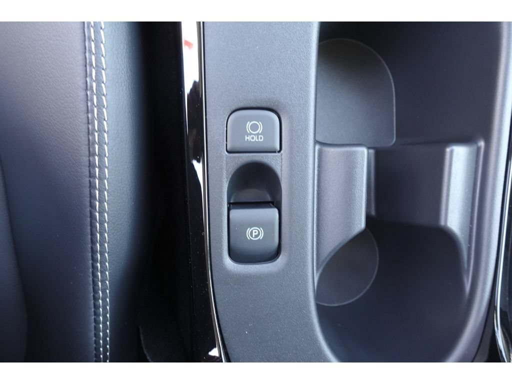 New 2026 Toyota Corolla XLE FWD image 19
