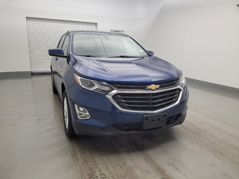 Used 2019 Chevrolet Equinox LT image 14
