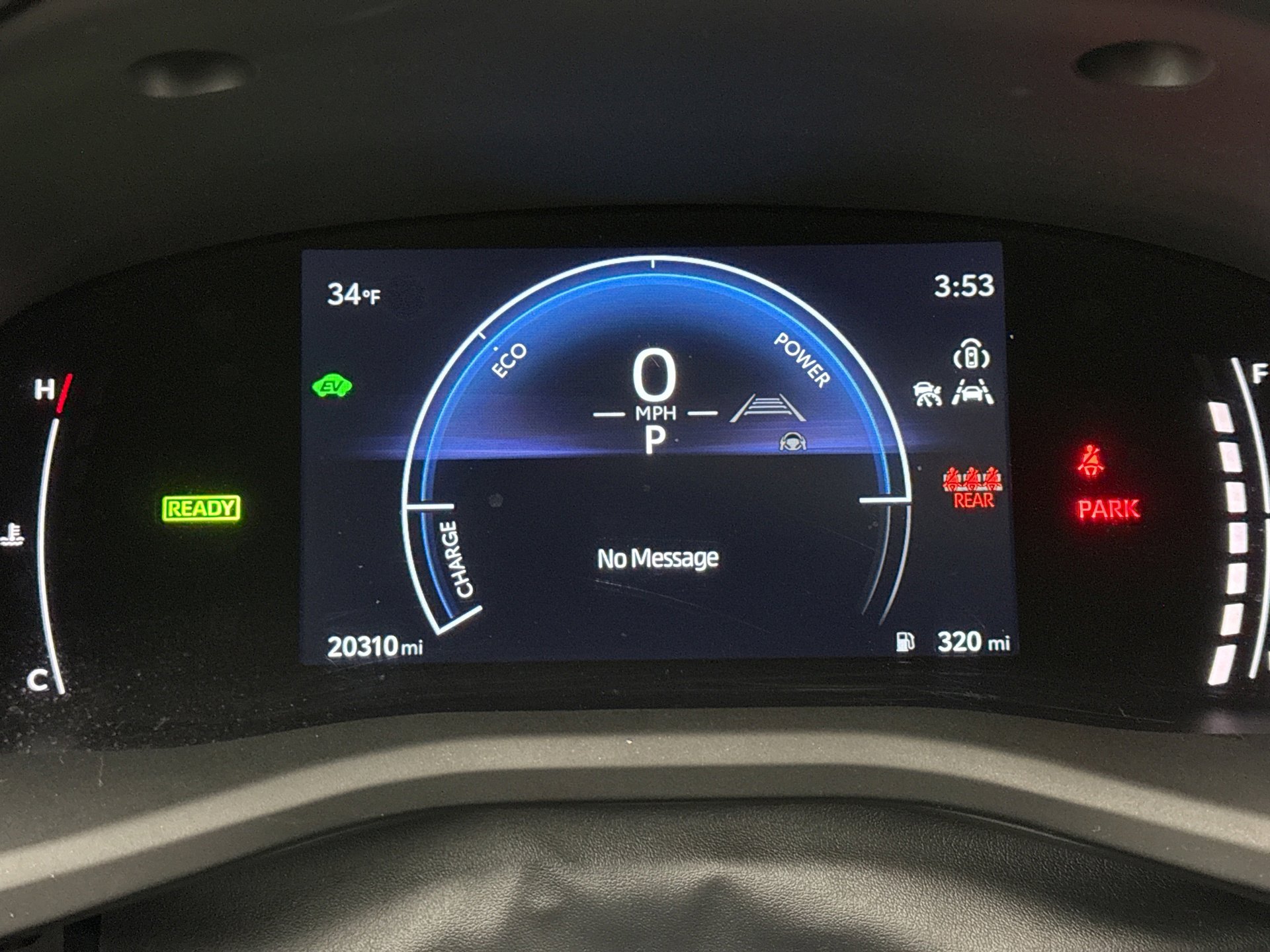 Used 2025 Toyota Camry SE w/ Multimedia Upgrade Package image 13