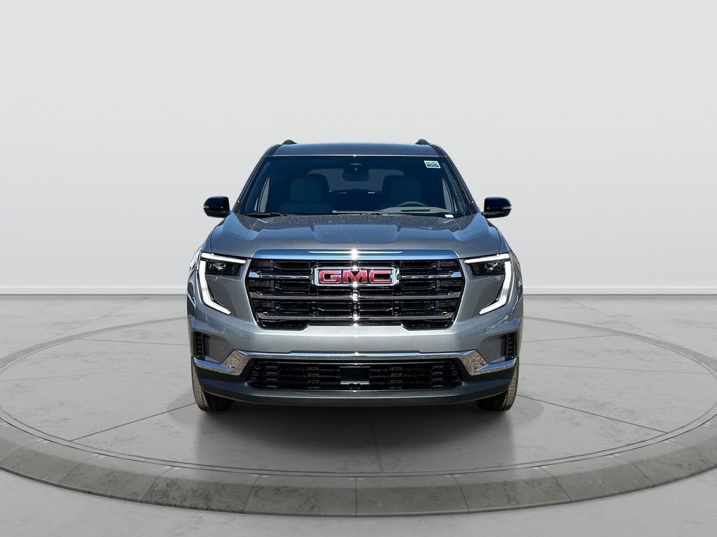New 2026 GMC Acadia Elevation FWD image 3