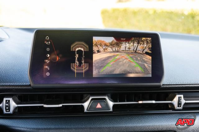 Used 2020 Toyota Supra Premium w/ Driver Assist Package image 65