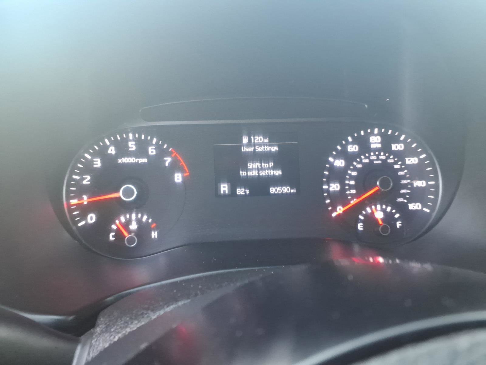 Used 2022 Kia Soul LX image 13