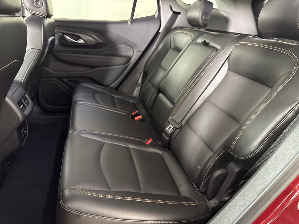 Used 2018 GMC Terrain SLT w/ Preferred Package FWD image 13