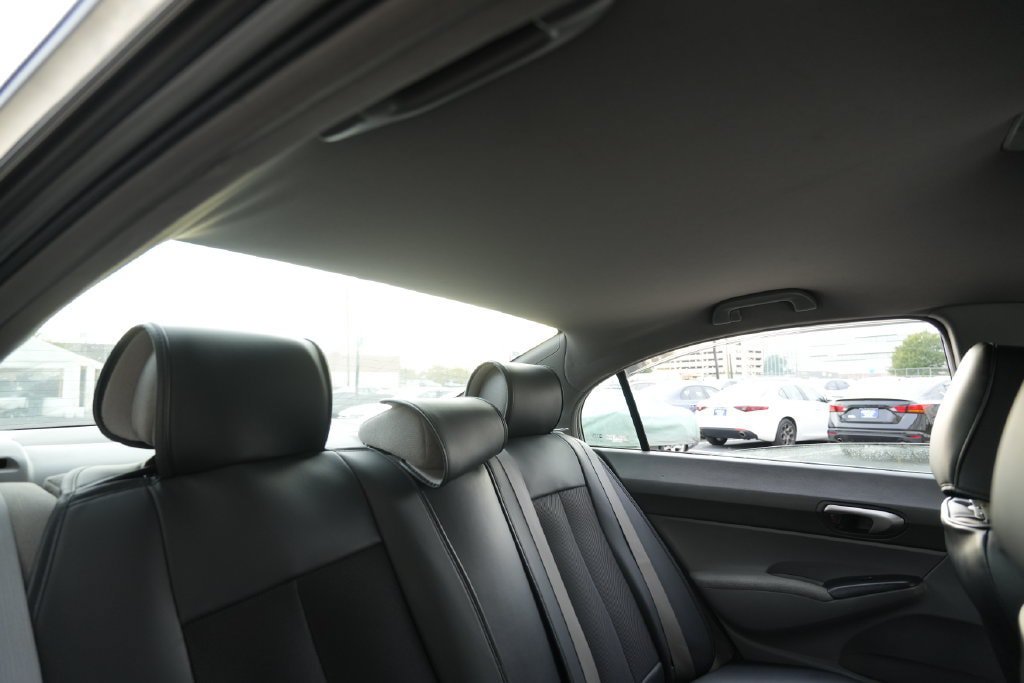 Used 2006 Honda Civic LX image 24