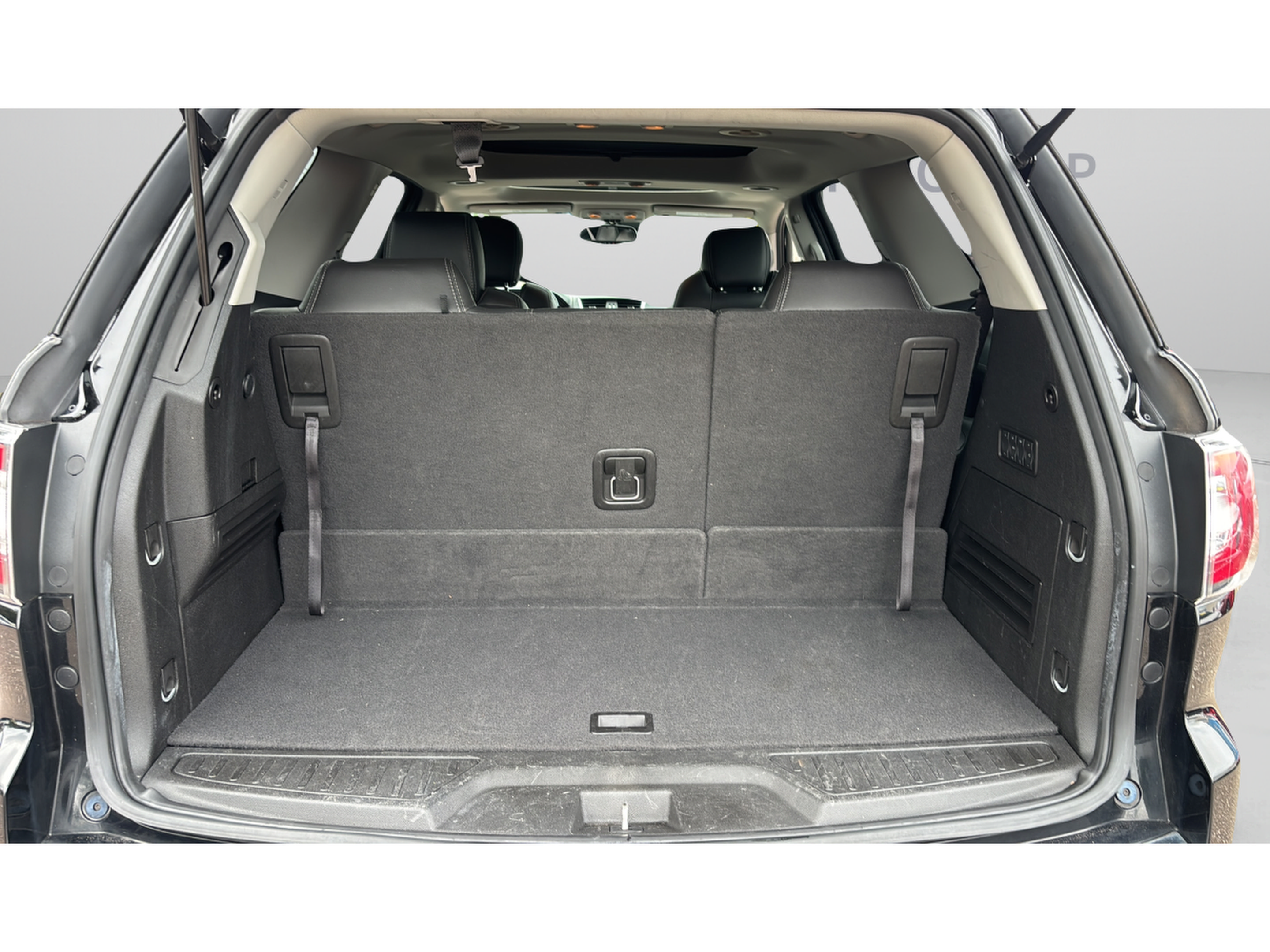 Used 2017 GMC Acadia Limited SLT FWD image 10