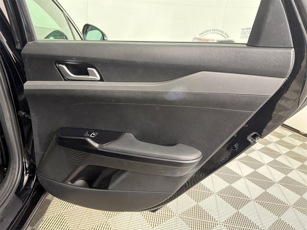 Used 2021 Kia K5 GT-Line image 17