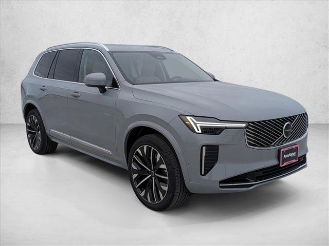 New 2026 Volvo XC90 T8 Ultra w/ Protection Package Premier AWD/4WD image 6