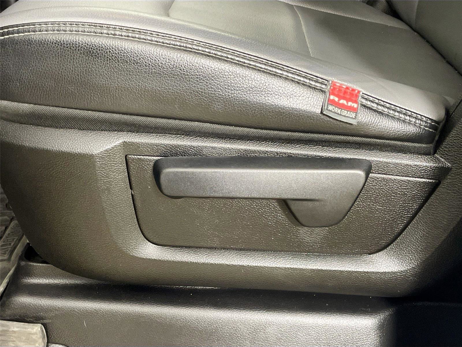 Used 2022 RAM 2500 Tradesman image 19