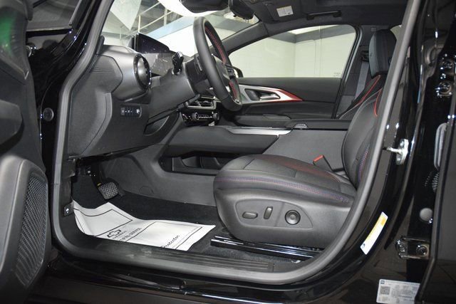 New 2025 Chevrolet Equinox EV RS w/ Convenience Package II image 37