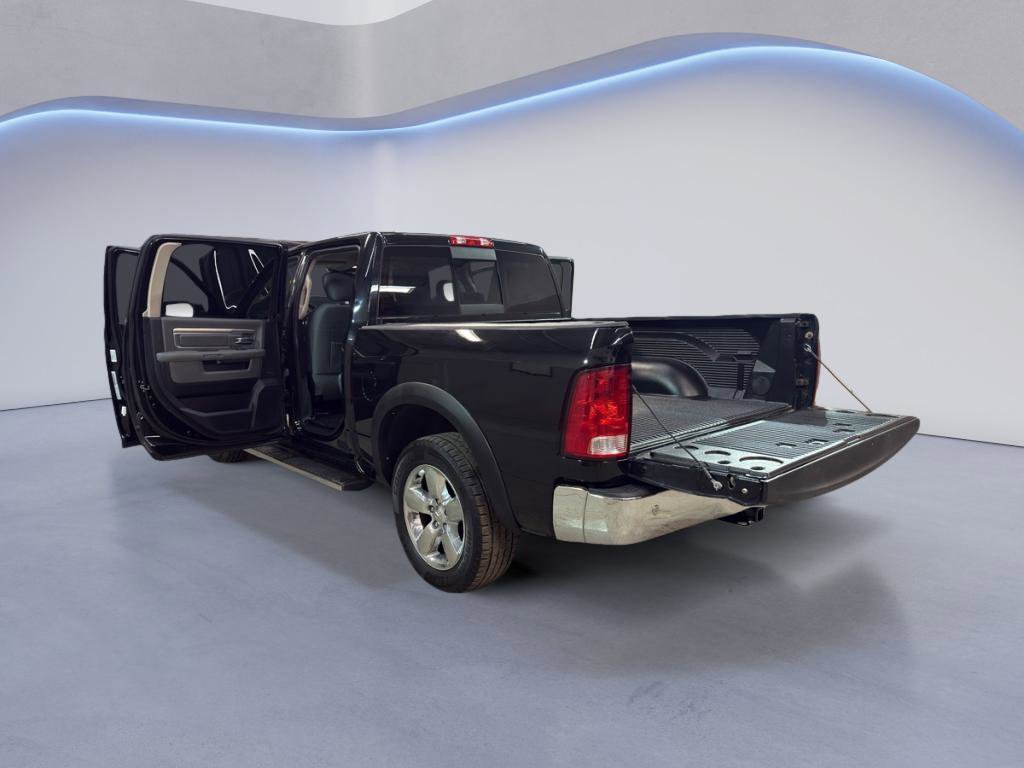 Used 2015 RAM 1500 Big Horn image 11