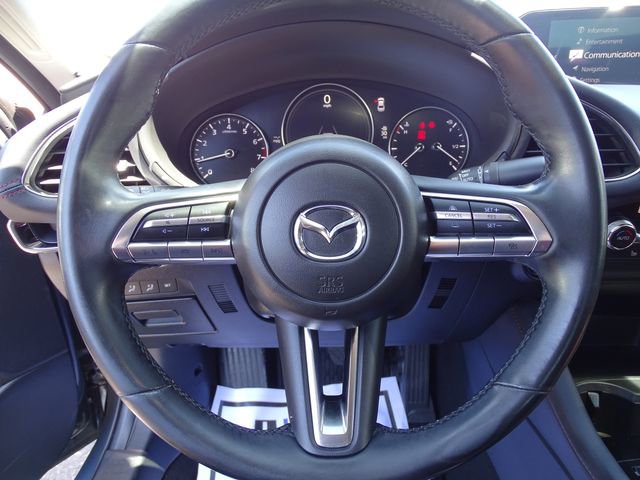 Used 2023 MAZDA MAZDA3 s FWD image 16