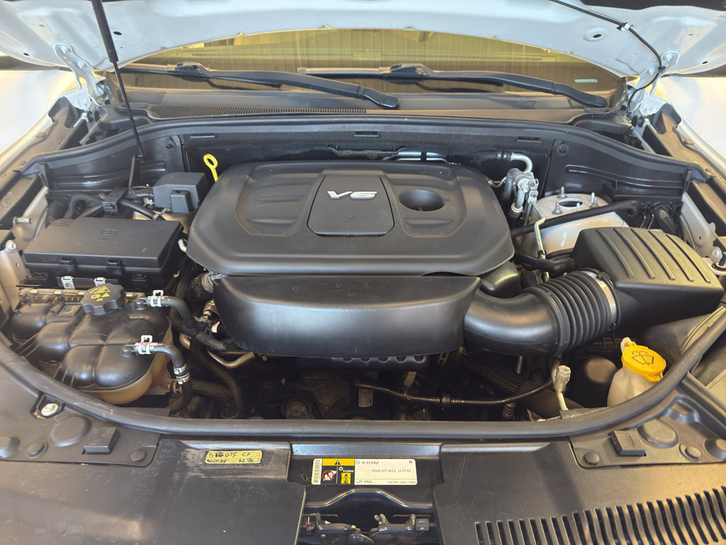 Used 2016 Dodge Durango Limited w/ Premium Group image 32