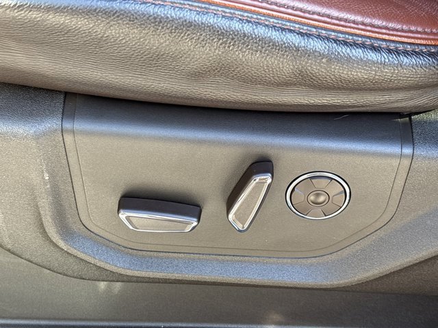Used 2021 Ford F250 King Ranch w/ King Ranch Ultimate Package image 24