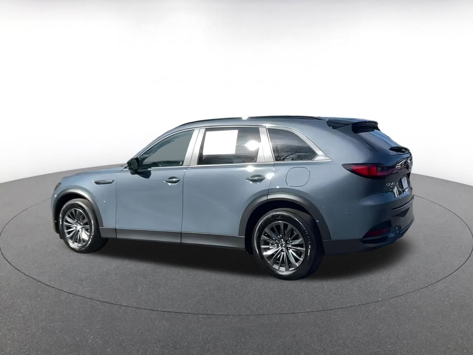 Used 2025 MAZDA CX-70 3.3 Turbo w/ Preferred Package image 9