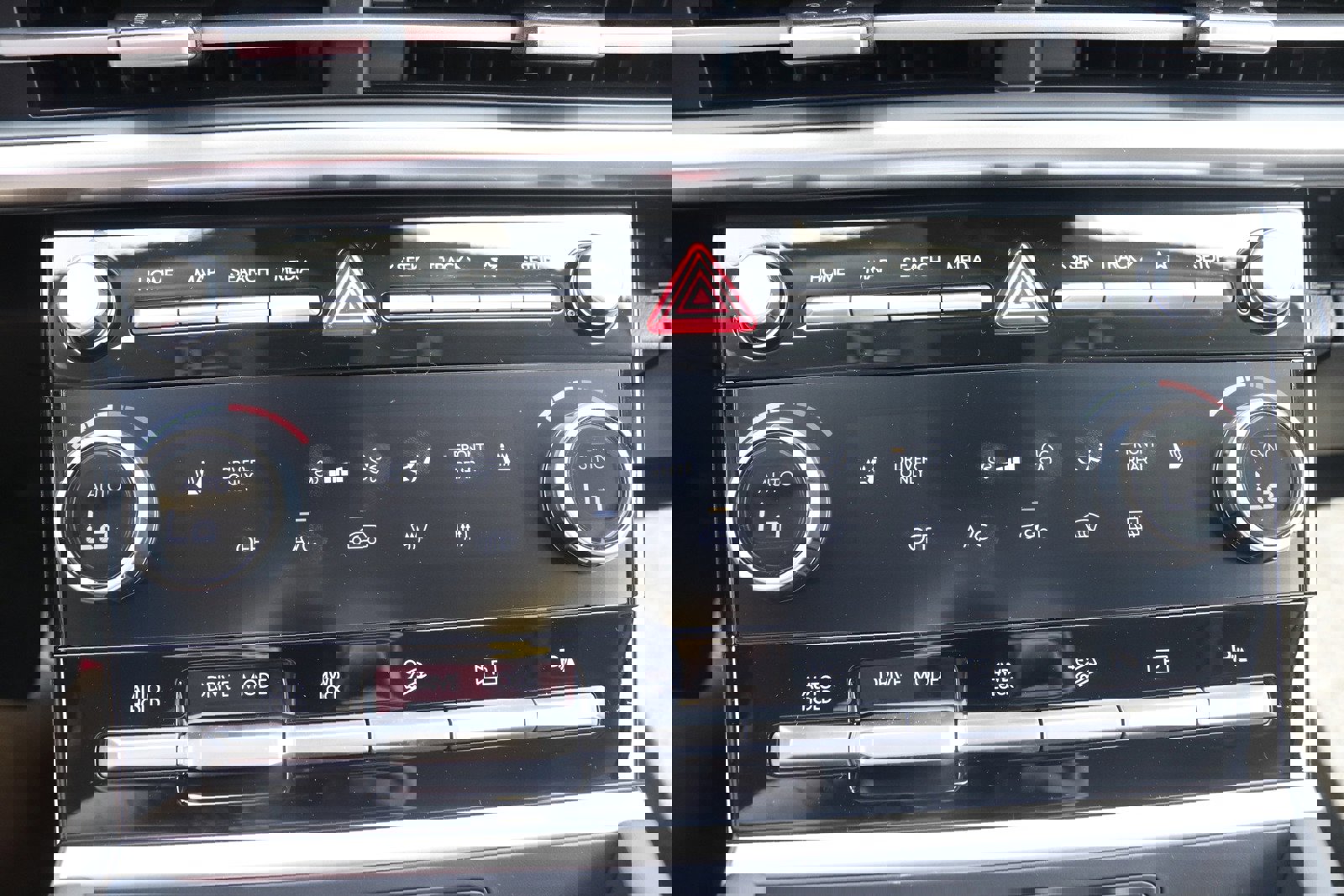 New 2026 Hyundai Santa Fe SEL image 28