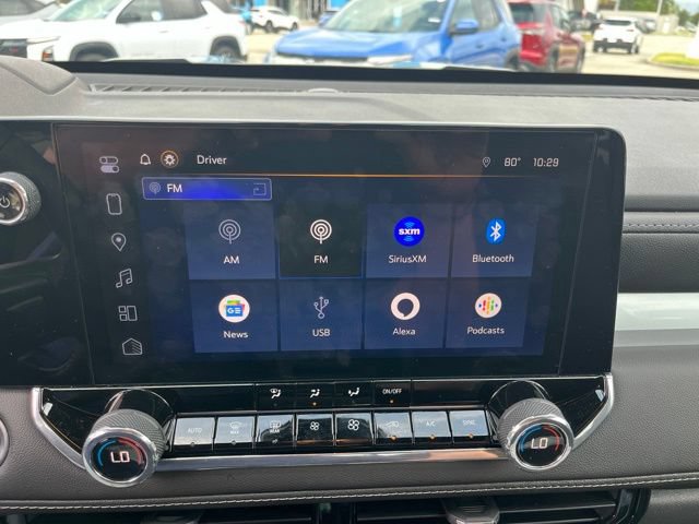 Used 2024 Chevrolet Colorado LT w/ LT Convenience Package RWD image 23