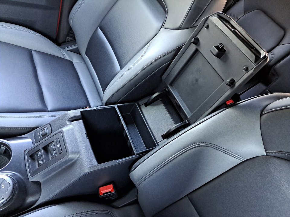 Used 2023 Ford Bronco Black Diamond image 31