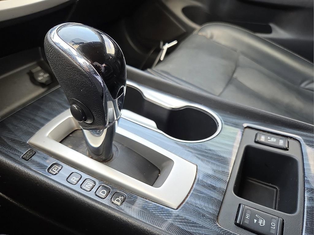 Used 2018 Nissan Altima 2.5 SL image 20