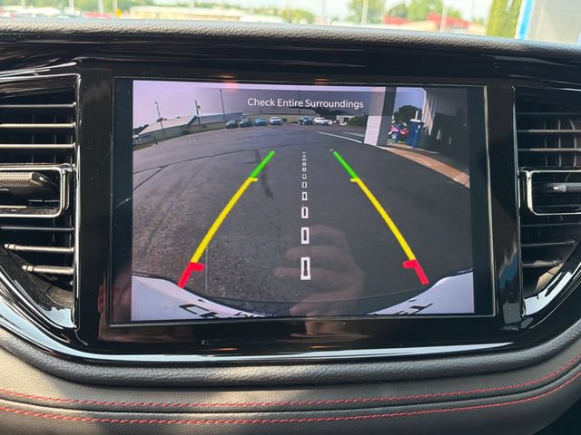 Used 2025 Dodge Durango GT AWD/4WD image 25
