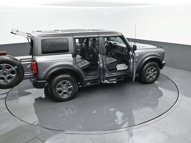 Used 2023 Ford Bronco Big Bend AWD/4WD image 28