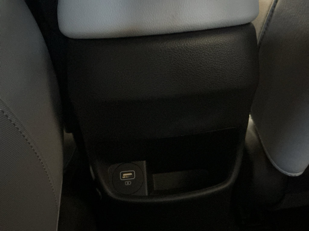 Certified 2023 Hyundai Kona SEL AWD/4WD image 15