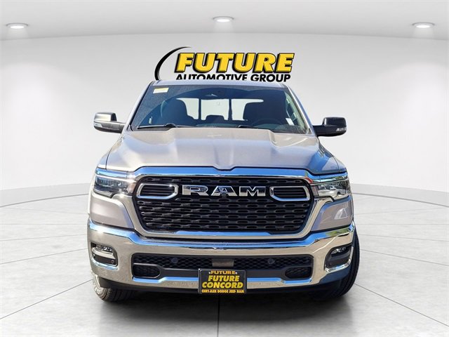 New 2026 RAM 1500 Big Horn image 2