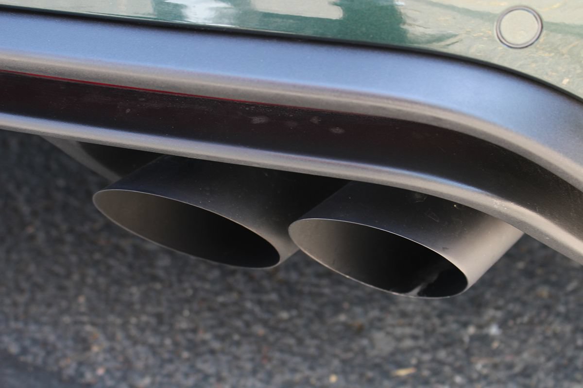 Used 2019 Ford Mustang Bullitt RWD image 57